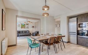 Le Gambetta - T3 Standing avec Parking, Wifi, Netflix
