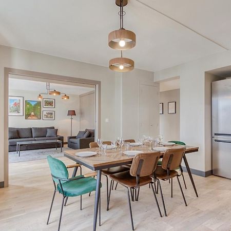 Appartement Le Gambetta - T3 Standing avec Parking, Wifi, Netflix à Laval  Extérieur photo